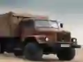 Offroad Truck Adventure — free online game