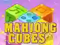 Mahjong Cubes — free online game