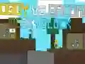 Obby vs Bacon: MCSkyblock — free online game