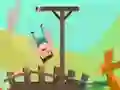 Daring Hangman Escape — free online game