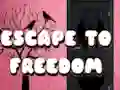 Escape to Freedom — free online game