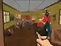 Anger Foot 3D — free online game