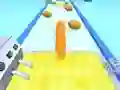Potato Rush