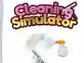 Cleaning Simulator — free online game