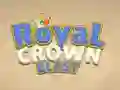 Royal Crown Blast — free online game