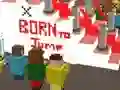 Born to Jump — free online game