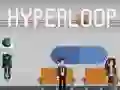 Hyperloop — free online game
