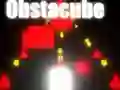 Obstacube — free online game