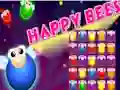 Happy Bees — free online game