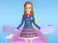 Fashion Princess: Dress Up — free online game