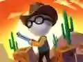 Western Sniper: Wild West FPS — free online game