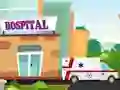 Junior Doctor Rescue — free online game