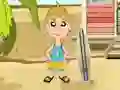 Buy The Surfboard — free online game