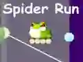 Spider Run — free online game