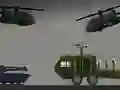 Pixel Playground: War Sandbox — free online game