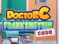 Doctor C: Frankenstein Case — free online game