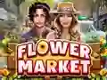 Гаме Flower Market онлајн