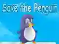 Save the Penguin — free online game