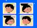 Silly Sundays Match Up — free online game