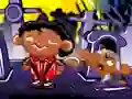 Permainan Monkey Go Happy Stage 848 talian