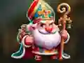 Permainan King Dwarf Man Escape talian