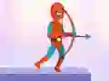 Heroes Archers — free online game