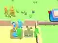 Zombie Strafing — free online game