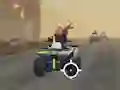 Grandfather Road Chase: Realistic Shooter — free online game