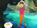 Find Honey Bee Nest Treasure — free online game