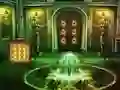 Cluiche Scary Queen Escape ar líne