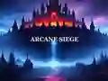 Arcane Siege — free online game