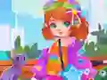 Kiddo Cute Tomboy — free online game