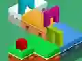 Zig Zag Gate — free online game
