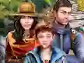 Outdoor Explorers — free online game