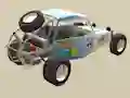 Peli Beach Buggy verkossa