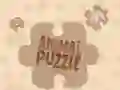 Animal Puzzle เกมออนไลน์