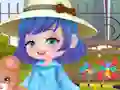 Toddie Oversize Shirt — free online game