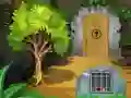 Cross The Den Escape — free online game
