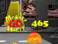 Monkey Go Happy Stage 465 — free online game