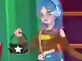 Girly Pop Outfit — free online game