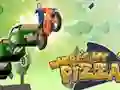 Where’s My Pizza? — free online game
