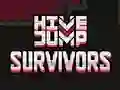 Hive Jump Survivors — free online game