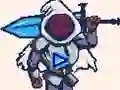 Knight and Prison of Ice — free online game