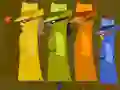 Germinator This time, it's infectious — free online game