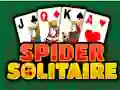 Spider Solitaire — free online game