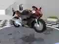 Motorbike Traffic Racing เกมออนไลน์ฟรี