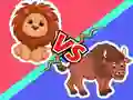Kids Quiz: What Do You Know About The National Ani — free online game