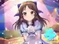 Jigsaw Puzzle: Singing Girl — jogo online grátis