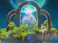 Cursed Wee Fairy Escape — free online game