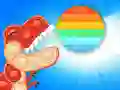 Kids Quiz: The Shapes And Colors — darmowa gra online